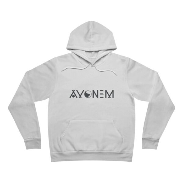 17444624488471738260_2048.jpeg Avonem Men's Unisex Sponge Fleece Pullover Hoodie