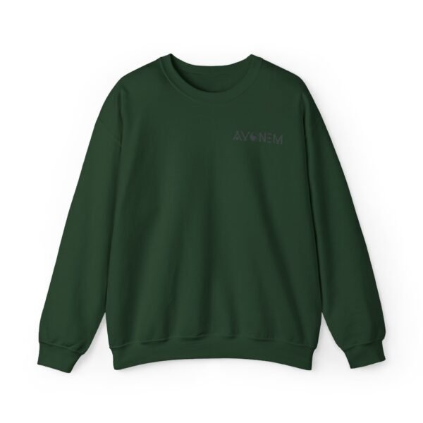 Avonem Women Sweatshirt: Unisex, Heavy blend, Maximum profit