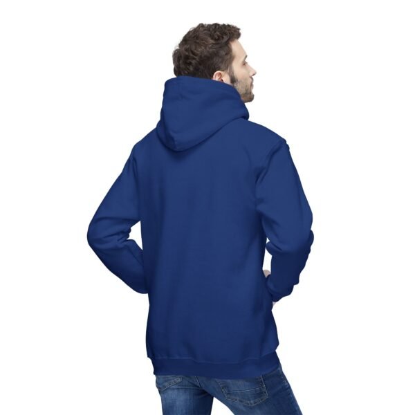 Men’s Avonem Hooded Sweatshirt – Made in the USA for Superior Quality
