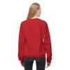 18268542856323481614_2048.jpeg Avonem Women Midweight Softstyle Fleece Crewneck Sweatshirt