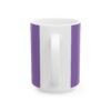 2026639353704344004_2048.jpeg Avonem Purple Ceramic Mug, (11oz, 15oz)