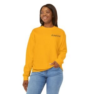 2138212960814458586_2048.jpeg Avonem Women Sweatshirt: Unisex, Heavy blend, Maximum profit