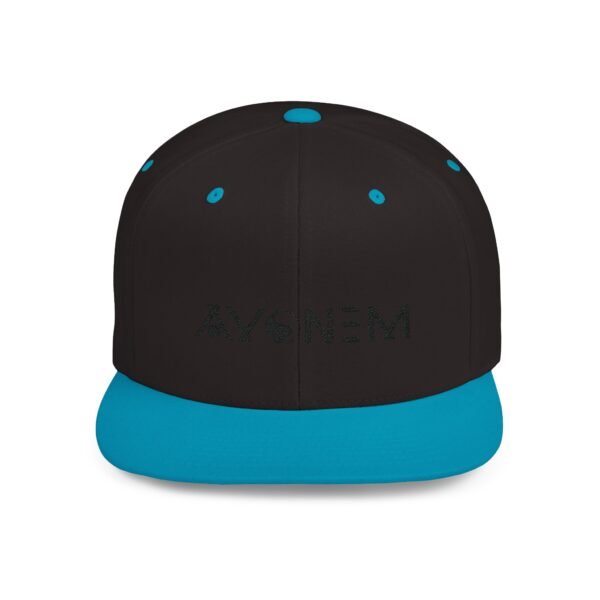 2269127234571082512_2048.jpeg Avonem Flat Bill Snapback