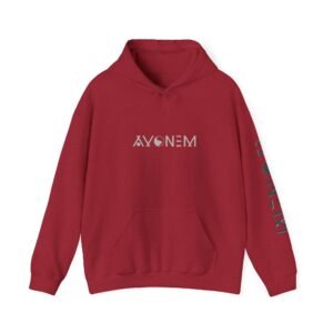 Women’s Avonem Heavy Hooded Sweatshirt