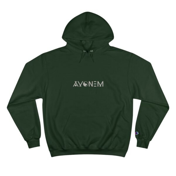 2502255878361900799_2048.jpeg Men’s Avonem Champion Hoodie – Classic Comfort & Style