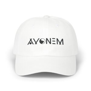 2699216586023760694_2048.jpeg Avonem Classic Dad Cap
