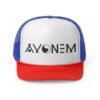2952708721770880458_2048.jpeg Avonem Trucker Caps