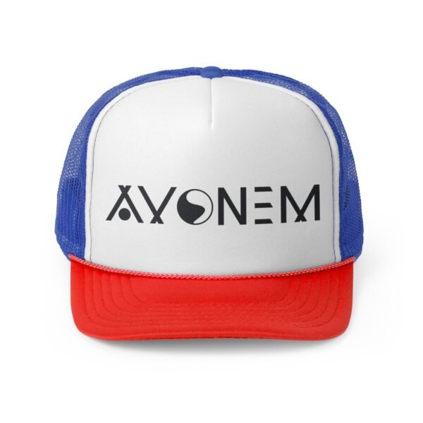 2952708721770880458_2048.jpeg Avonem Trucker Caps