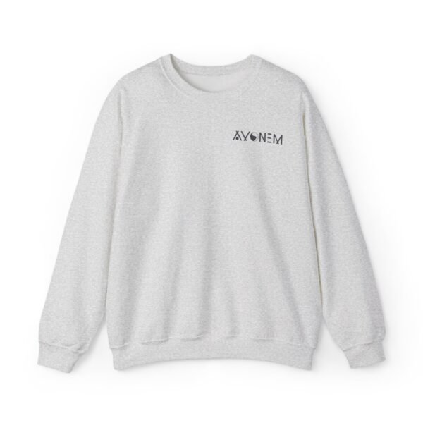 Avonem Women Sweatshirt: Unisex, Heavy blend, Maximum profit