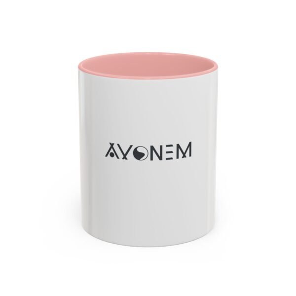 3690928711410401885_2048.jpeg Avomen Accent Coffee Mug (11, 15oz)