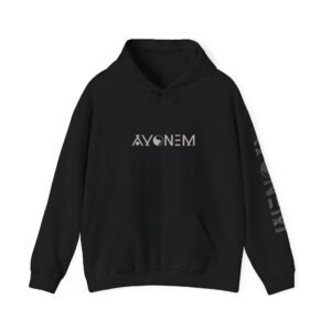 3974480242334671650_2048-2.jpeg Men’s Avonem Heavy Hooded Sweatshirt