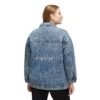 3989663532513723681_2048.jpeg Avonem Women's Denim Jacket