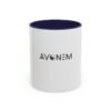 4193887008346212935_2048.jpeg Avomen Accent Coffee Mug (11, 15oz)