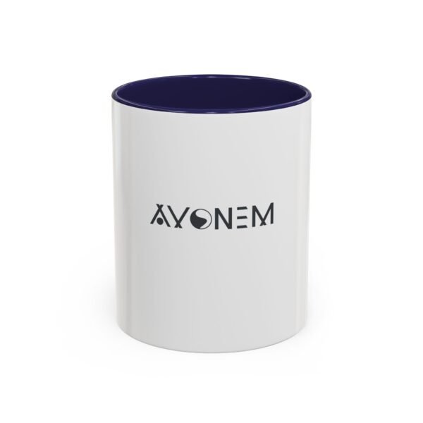 4193887008346212935_2048.jpeg Avomen Accent Coffee Mug (11, 15oz)