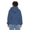 446332806233801207_2048.jpeg Unisex Garment-Dyed Hoodie