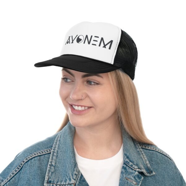 4847446849352431344_2048.jpeg Avonem Trucker Caps