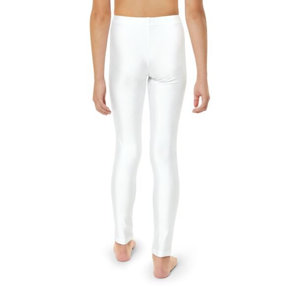 Avonem Youth Full-Length Leggings (AOP)