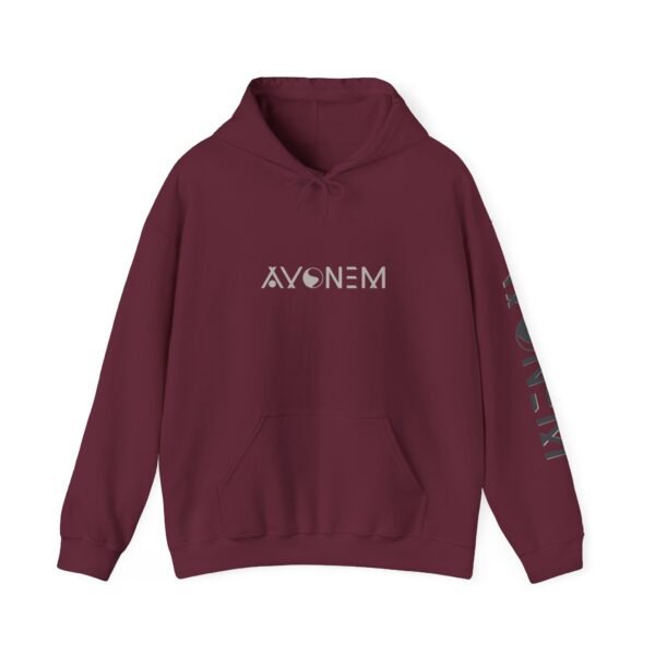 4953893446331345344_2048.jpeg Women’s Avonem Heavy Hooded Sweatshirt