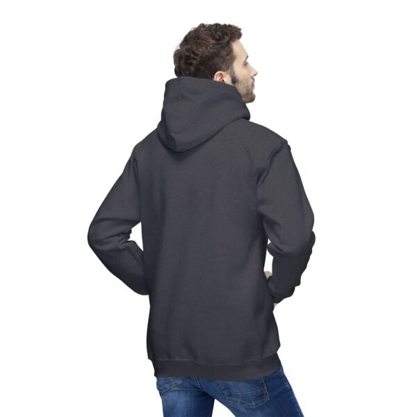 Men’s Avonem Hooded Sweatshirt – Made in the USA for Superior Quality