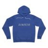5777419157205085894_2048-1.jpeg Avonem Men's Unisex Sponge Fleece Pullover Hoodie