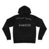 5777419157205085894_2048.jpeg Avonem Men's Unisex Sponge Fleece Pullover Hoodie