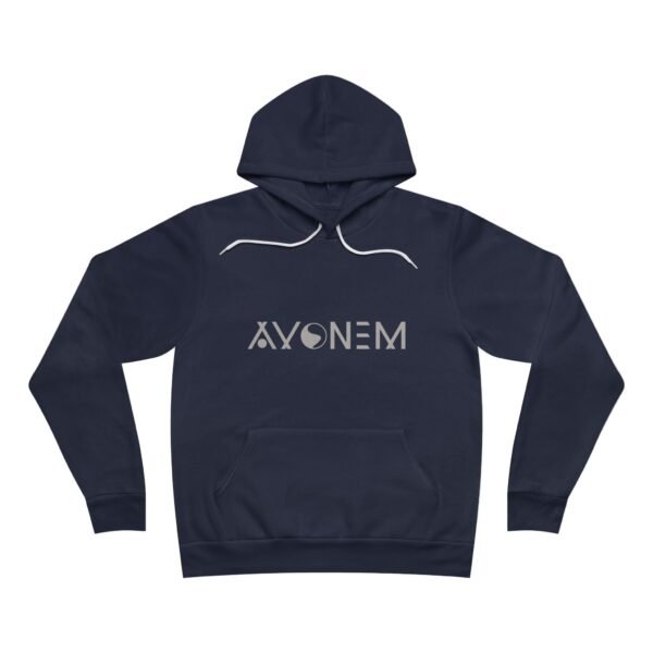 5777419157205085894_2048-2.jpeg Avonem Men's Unisex Sponge Fleece Pullover Hoodie