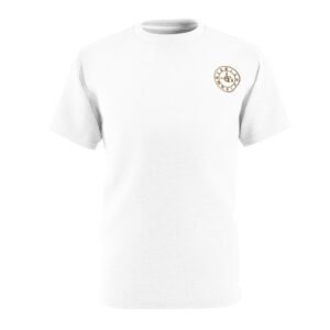 582760548778486530_2048.jpeg Unisex Cut & Sew Tee (AOP)