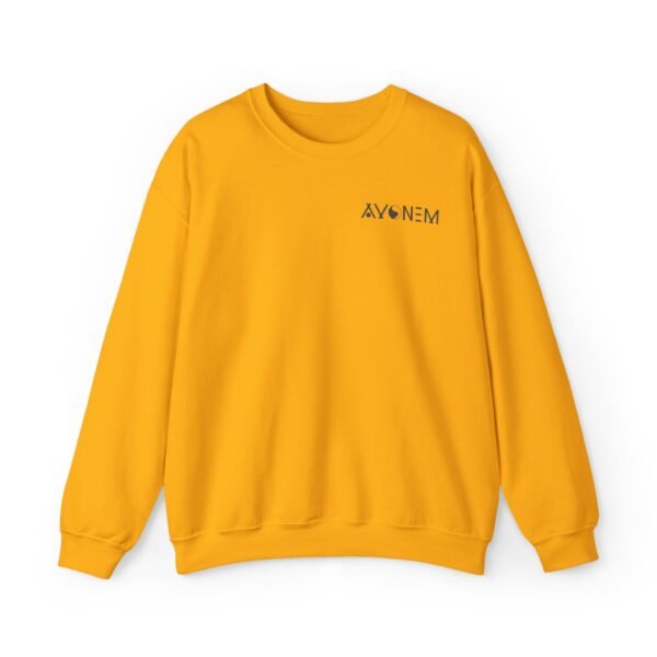 Avonem Women Sweatshirt: Unisex, Heavy blend, Maximum profit