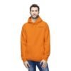 Men’s Avonem Hooded Sweatshirt – Made in the USA for Superior Quality