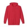Men’s Avonem Hooded Sweatshirt – Made in the USA for Superior Quality