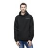Men’s Avonem Hooded Sweatshirt – Made in the USA for Superior Quality
