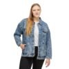 6278245081538841106_2048.jpeg Avonem Women's Denim Jacket