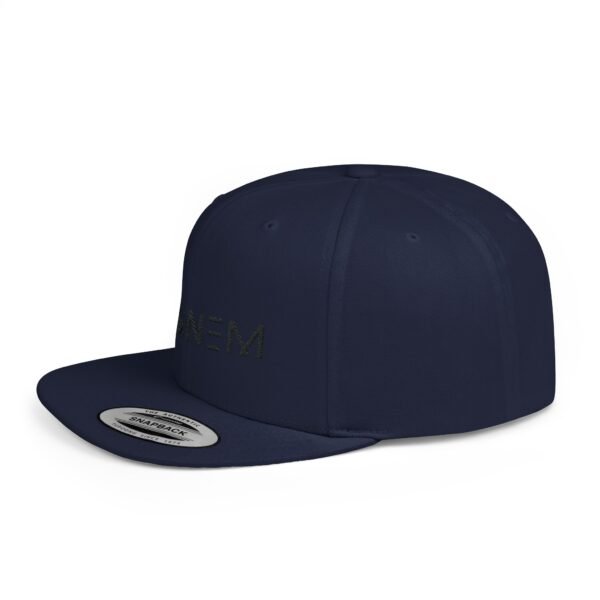 6525408467090469332_2048.jpeg Avonem Flat Bill Snapback