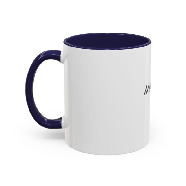 6835977672357454124_2048.jpeg Avomen Accent Coffee Mug (11, 15oz)