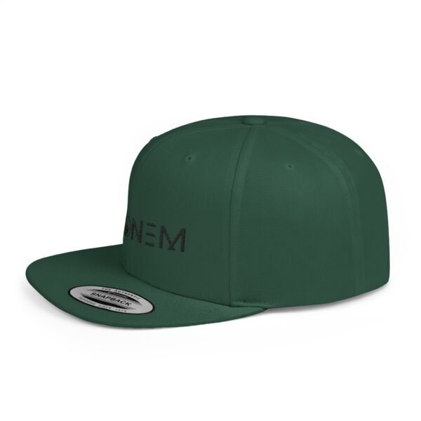7035528868187461237_2048.jpeg Avonem Flat Bill Snapback