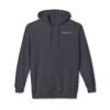 Men’s Avonem Hooded Sweatshirt – Made in the USA for Superior Quality