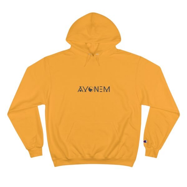 Avonem Women’s Champion Hoodie – Classic Comfort & Chic Style
