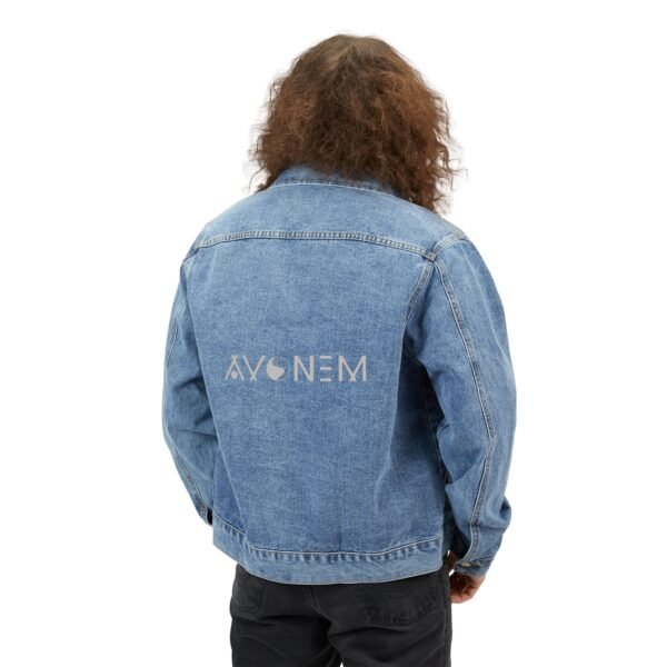 74434611646860731_2048.jpeg Avonem Men's Denim Jacket