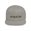 7575175227118361611_2048.jpeg Avonem Flat Bill Snapback