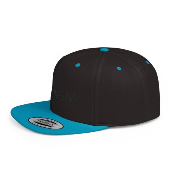 7799104135366759305_2048.jpeg Avonem Flat Bill Snapback