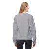 7838838187036696698_2048.jpeg Avonem Women Midweight Softstyle Fleece Crewneck Sweatshirt