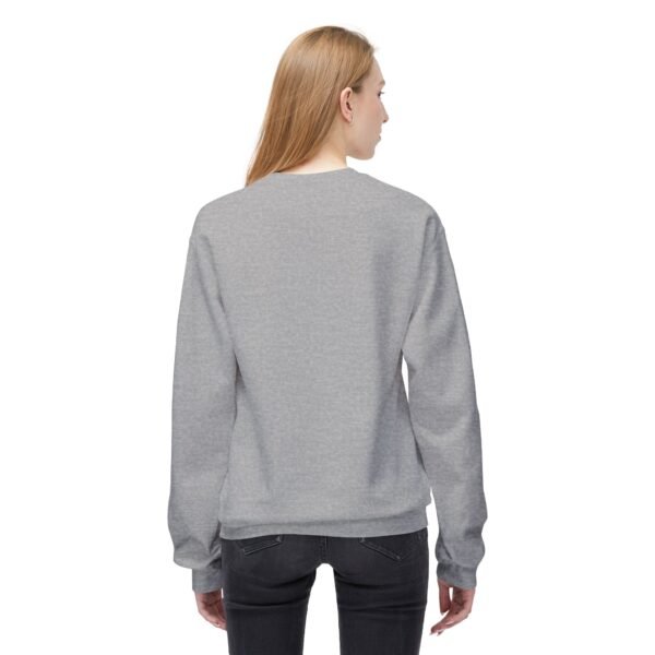 7838838187036696698_2048.jpeg Avonem Women Midweight Softstyle Fleece Crewneck Sweatshirt