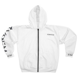 7964341217994029358_2048-2.jpeg Women’s Avonem All-Over Print Zip Hoodie – Stylish Comfort with a Unique Touch