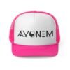 8174243141763772358_2048.jpeg Avonem Trucker Caps
