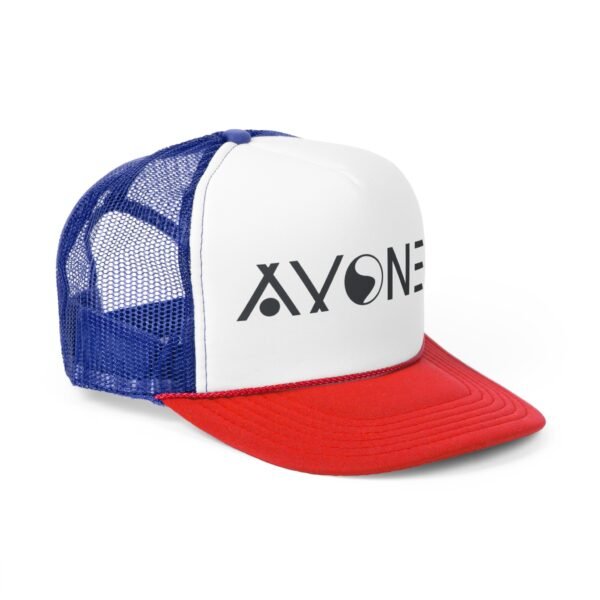 8242706636597083966_2048.jpeg Avonem Trucker Caps