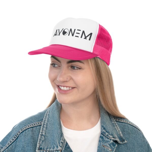 825681901286613249_2048.jpeg Avonem Trucker Caps