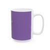 8300955959258405704_2048.jpeg Avonem Purple Ceramic Mug, (11oz, 15oz)