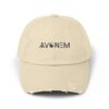 8399822959653250570_2048.jpeg Avomen Unisex Distressed Cap