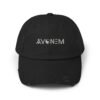 8448061482596183572_2048.jpeg Avomen Unisex Distressed Cap