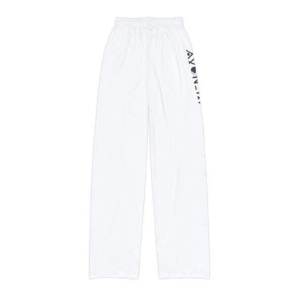 8629353670913692108_2048.jpeg Avonem Kids Pajama Pants (AOP)